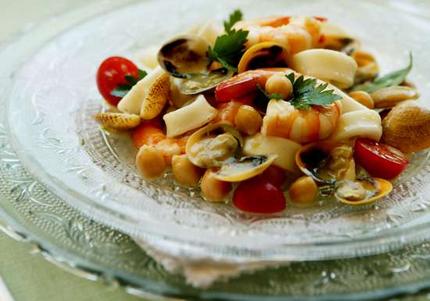 10 Top Notch Ideas For Spring Dinner Menu For Two